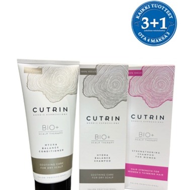 Kampaamo - myymälä Clips