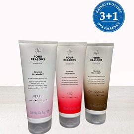 Kampaamo - myymälä Clips