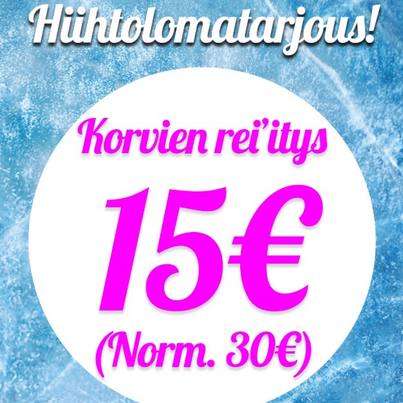 Kultajousi keskusaukio