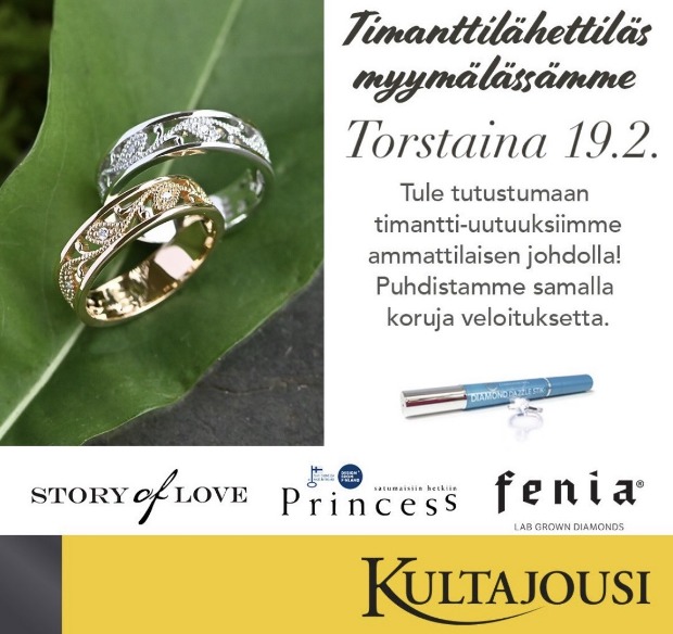 Timanttilähettiläs