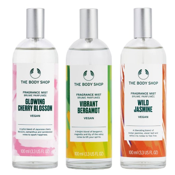 The Body Shop