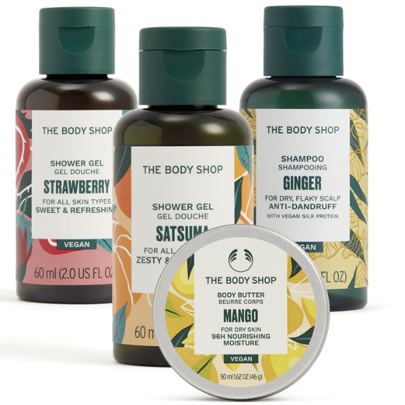The Body Shop
