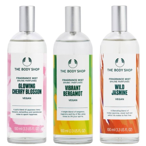 Vartalosuihkeet -30%