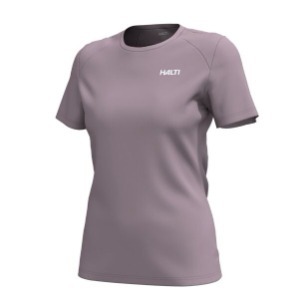 Tekninen t-paita naisille