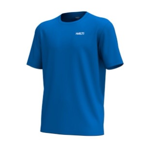 Tekninen t-paita miehille