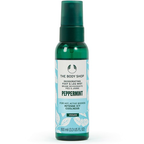 Erä Piparminttu tuotteita