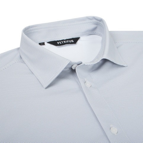 Stretch -kauluspaita