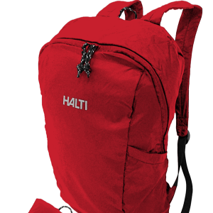 Halti streetback