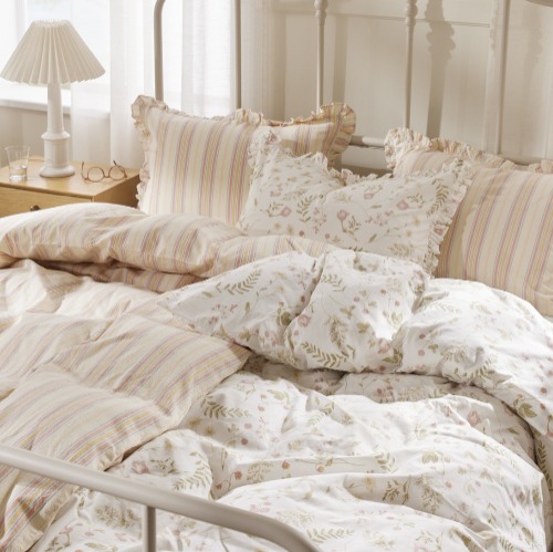 50 % på alle sengesett