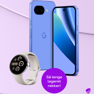 Pixel 10a m/ Pixel Watch3