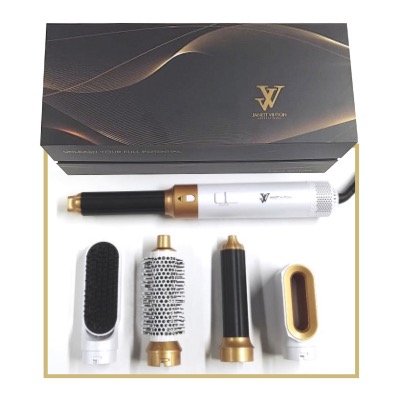 Erä Janett Viltton 5+1