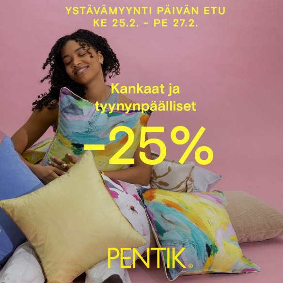 Pentik