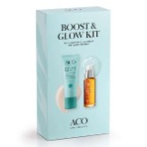 ACO Face Boost & Glow