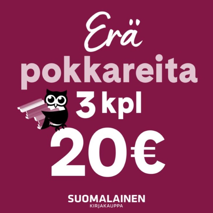 Suomalainen Kirjakauppa