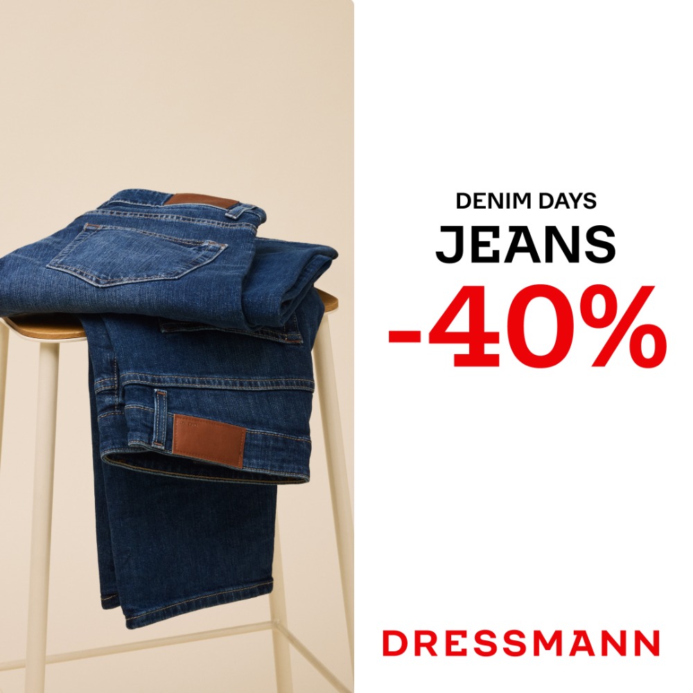 Dressmann