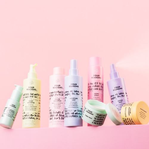 Four Reasons Original