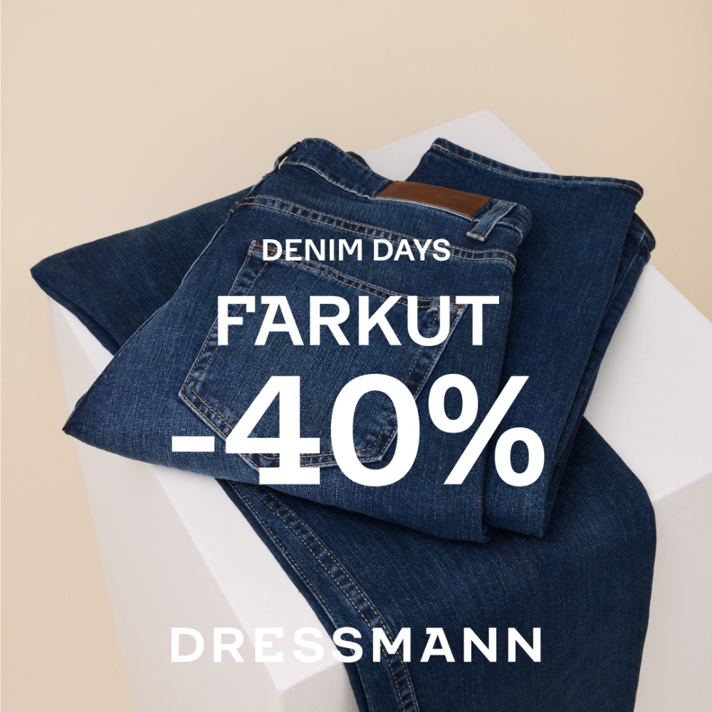 Dressmann
