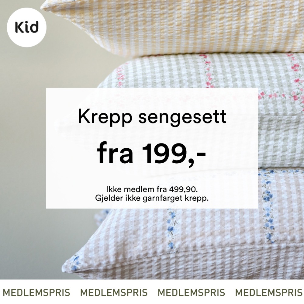 Kid Interiør AS