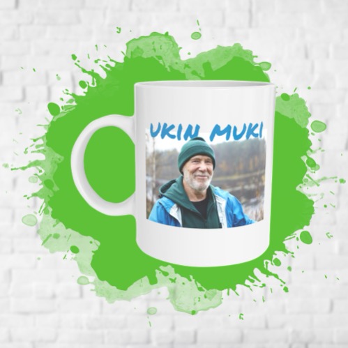 Kuvamuki omista kuvista