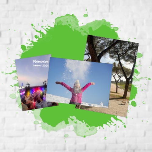 Jääkaappimagneetit