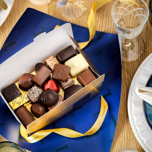 Ballotin-rasia 750 g