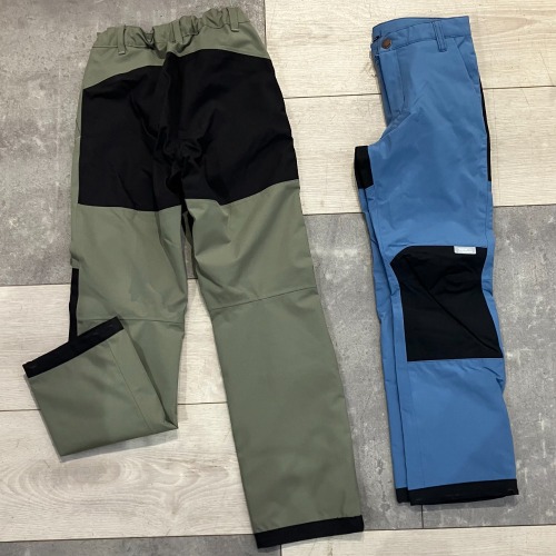 Sampu-välikausihousut