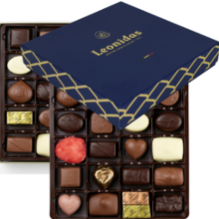 Heritage 40 konvehtia