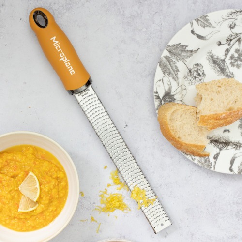 Erä Microplane -raastimia