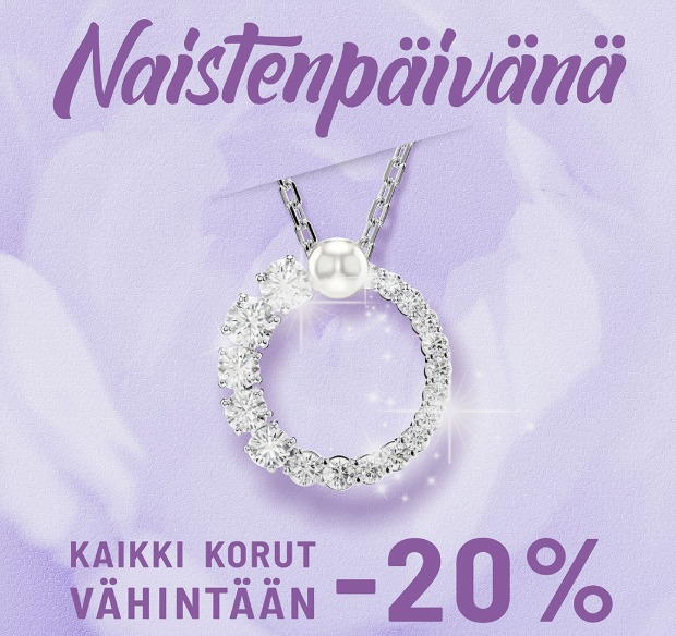 Naistenpäivä