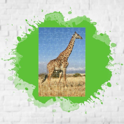 96-palaiset A4 palapelit