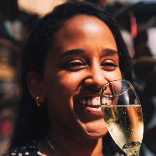 12CL KUOHUVIINIÄ 3€