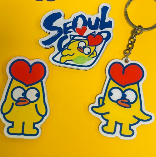 Ilmainen pieni lahja