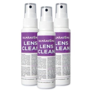 Lens Clean 50 ml