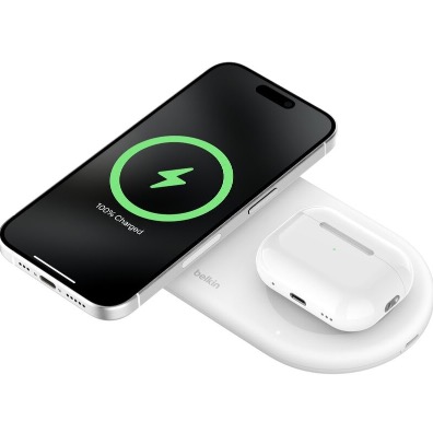 BELKIN 2in1 -latausasema