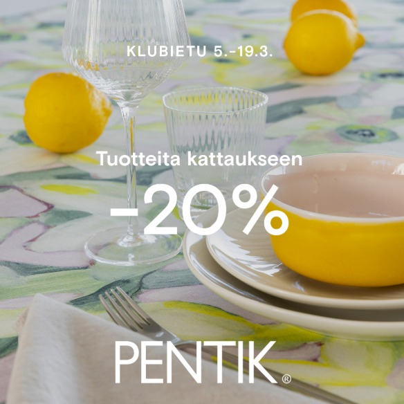 Pentik