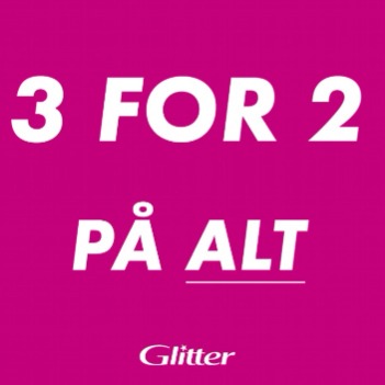 Alle ordinære varer