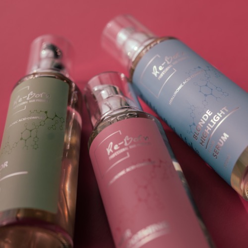 ReBorn Hairsolutions