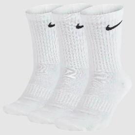 NIKE Cush Crew -sukat