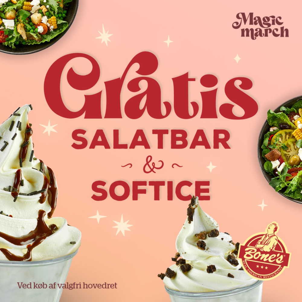 Restaurant Bone's Køge