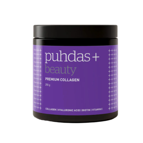 Puhdas+ Premium Collagen