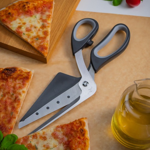 Küchenprofi -pizzasakset