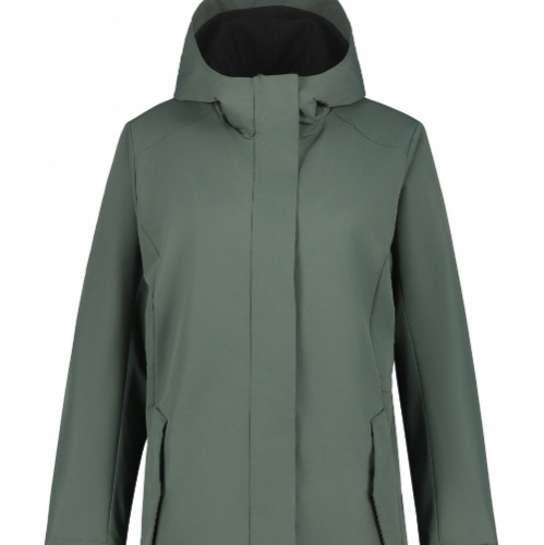 Rukka Peevola parka takki