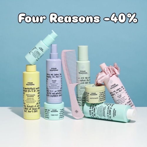 Four Reasons The original