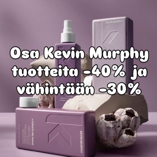 Kevin murphy osa -40%