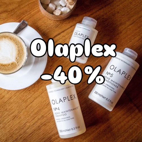 Olaplex tuotteet