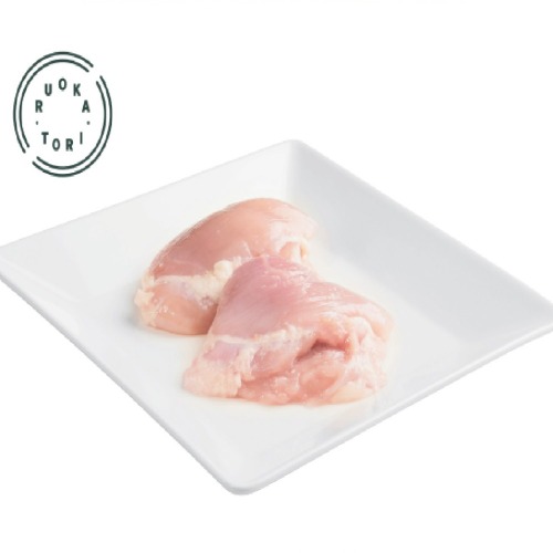 Kananpojan paistileike