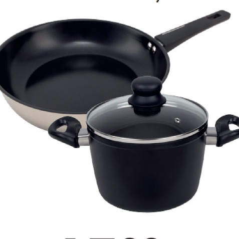 House paistinpannu 28cm