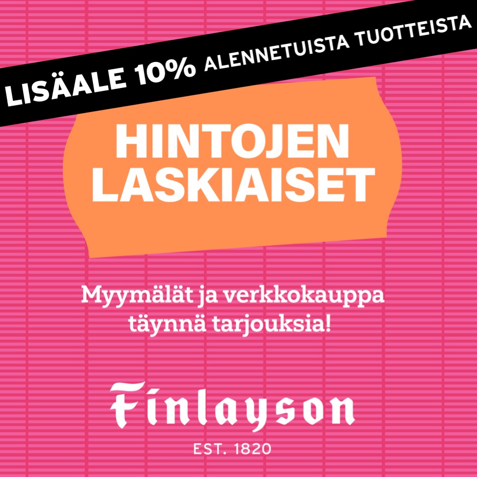Finlayson Pop-up
