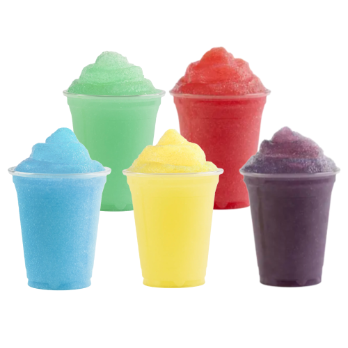 Jäähilejuoma (300ml)