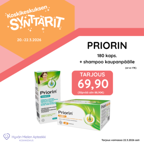 Priorin